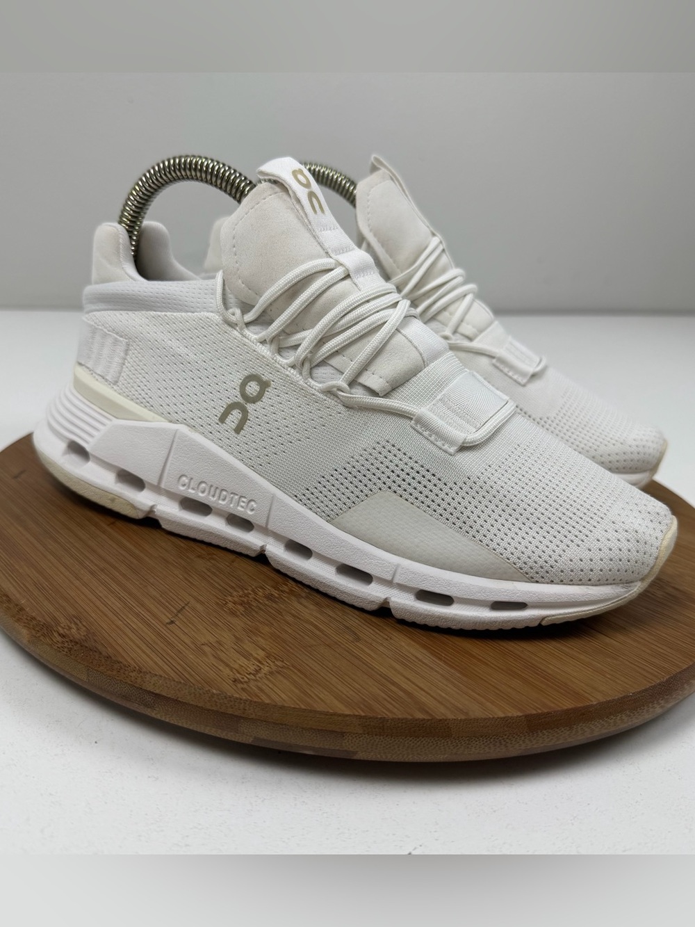 On Running Cloudnova Running Shoes